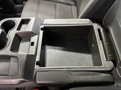 2024 Chevrolet Silverado 1500 4WD Crew Cab Short Bed LT with 2FL