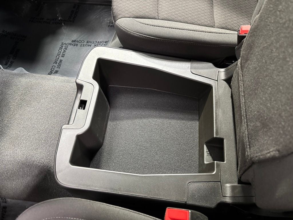 2024 Chevrolet Silverado 1500 4WD Crew Cab Short Bed LT with 2FL