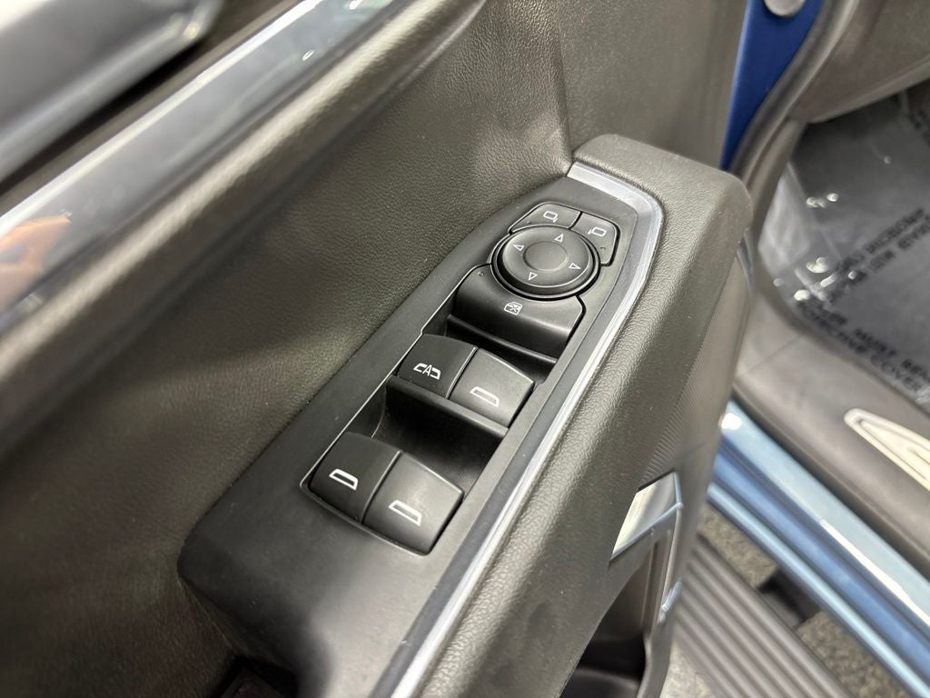 2024 Chevrolet Silverado 1500 4WD Crew Cab Short Bed LT with 2FL