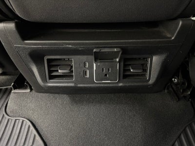 2024 Chevrolet Silverado 1500 4WD Crew Cab Short Bed LT with 2FL
