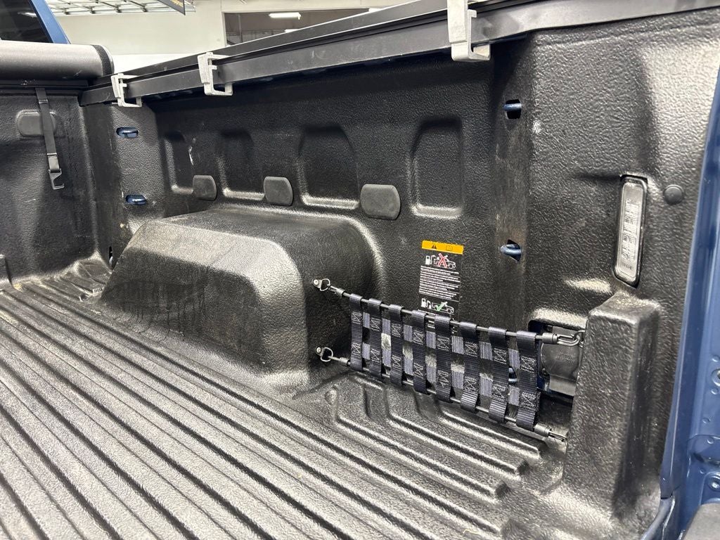 2024 Chevrolet Silverado 1500 4WD Crew Cab Short Bed LT with 2FL