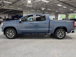 2024 Chevrolet Silverado 1500 4WD Crew Cab Short Bed LT with 2FL