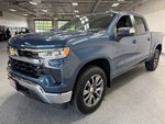 2024 Chevrolet Silverado 1500 4WD Crew Cab Short Bed LT with 2FL