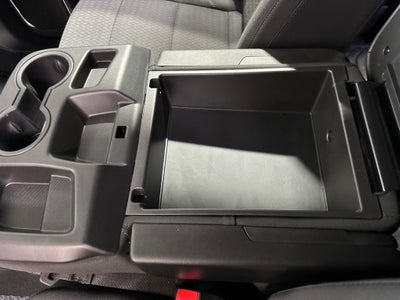 2024 Chevrolet Silverado 1500 4WD Crew Cab Short Bed LT with 2FL