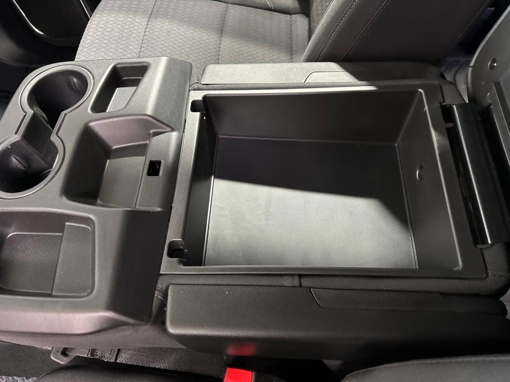 2024 Chevrolet Silverado 1500 4WD Crew Cab Short Bed LT with 2FL