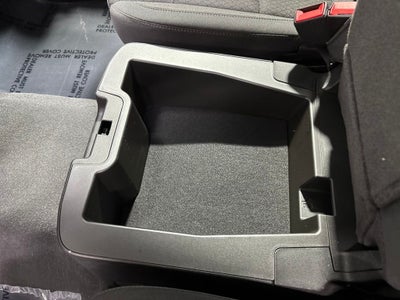 2024 Chevrolet Silverado 1500 4WD Crew Cab Short Bed LT with 2FL