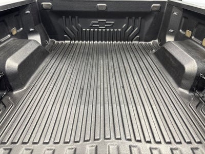 2024 Chevrolet Silverado 1500 4WD Crew Cab Short Bed LT with 2FL