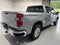 2024 Chevrolet Silverado 1500 4WD Crew Cab Short Bed LT with 2FL