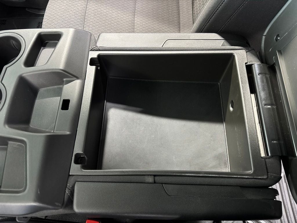 2025 Chevrolet Silverado 1500 4WD Crew Cab Short Bed LT with 2FL