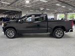 2025 Chevrolet Silverado 1500 4WD Crew Cab Short Bed LT with 2FL