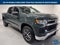 2025 Chevrolet Silverado 1500 4WD Crew Cab Short Bed LT with 2FL