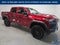 2023 Chevrolet Colorado 4WD Crew Cab Short Box Trail Boss