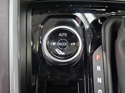 2023 Chevrolet Colorado 4WD Crew Cab Short Box Trail Boss