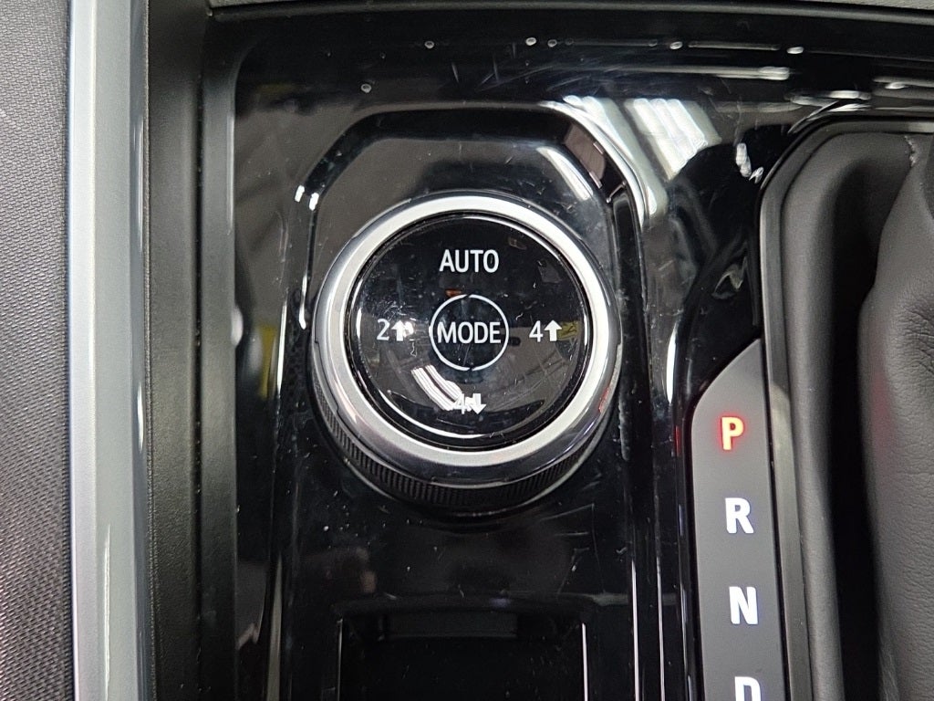 2023 Chevrolet Colorado 4WD Crew Cab Short Box Trail Boss