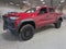 2023 Chevrolet Colorado 4WD Crew Cab Short Box Trail Boss