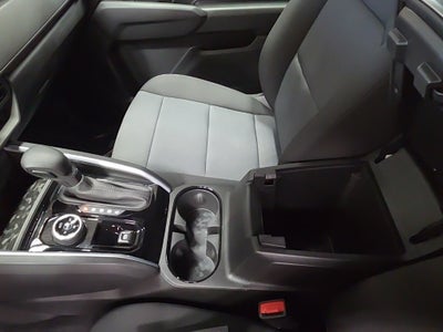 2023 Chevrolet Colorado 4WD Crew Cab Short Box Trail Boss