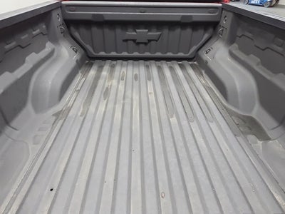 2023 Chevrolet Colorado 4WD Crew Cab Short Box Trail Boss