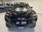 2025 Chevrolet Colorado 4WD ZR2