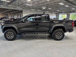 2025 Chevrolet Colorado 4WD ZR2