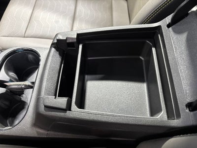 2025 Chevrolet Colorado 4WD ZR2