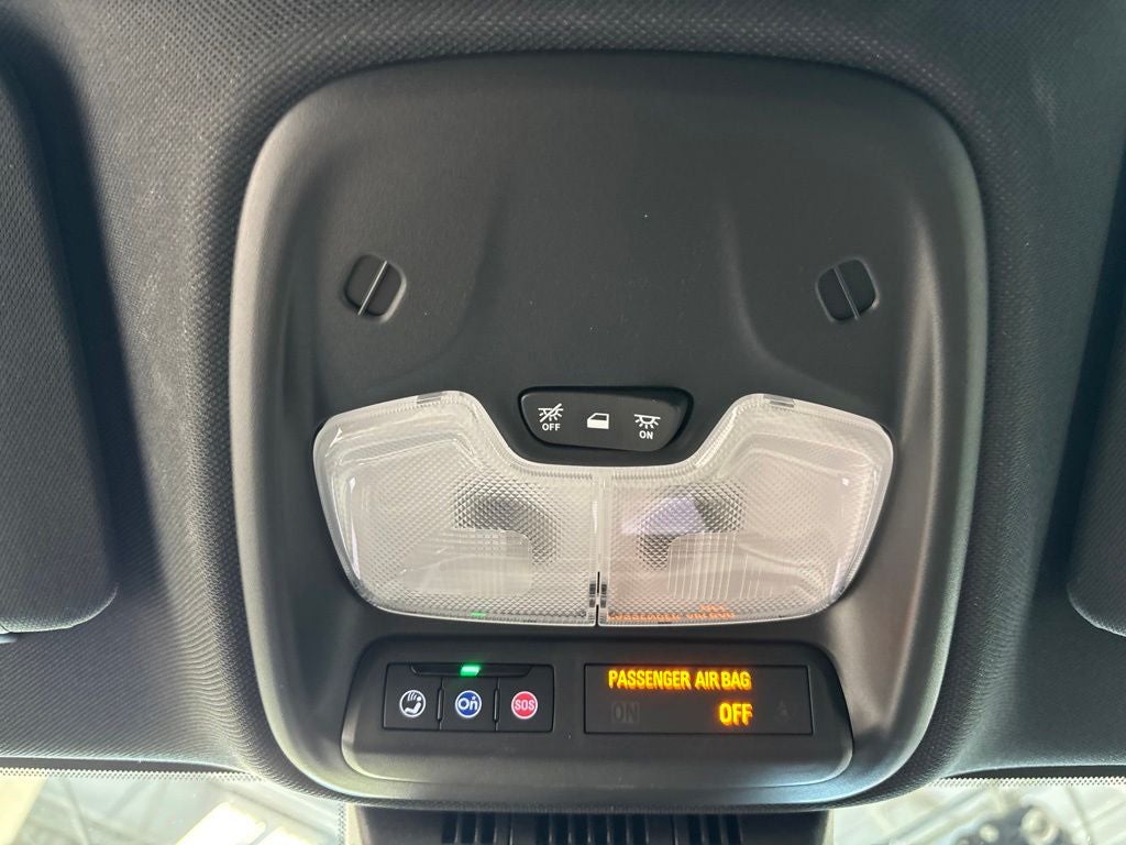 2025 Chevrolet Colorado 4WD ZR2