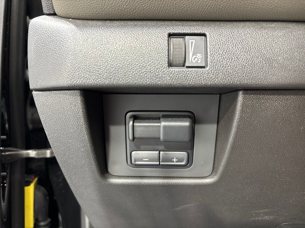 2025 Chevrolet Colorado 4WD ZR2