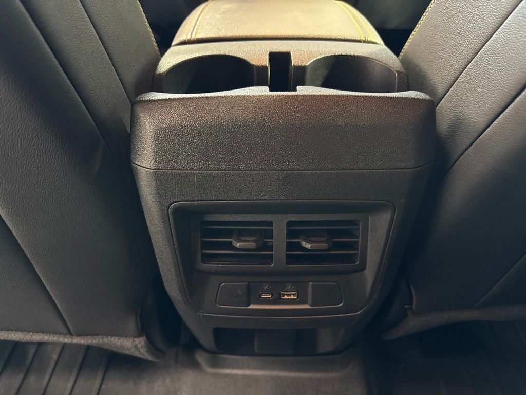 2025 Chevrolet Colorado 4WD ZR2