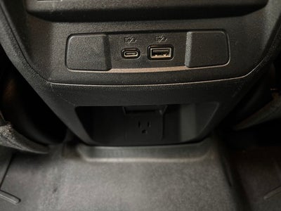 2025 Chevrolet Colorado 4WD ZR2