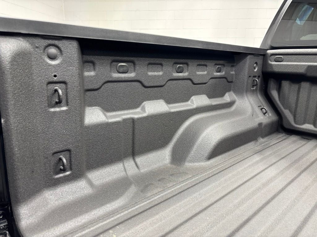 2025 Chevrolet Colorado 4WD ZR2