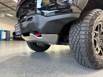 2025 Chevrolet Colorado 4WD ZR2