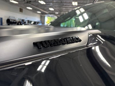 2025 Chevrolet Colorado 4WD ZR2