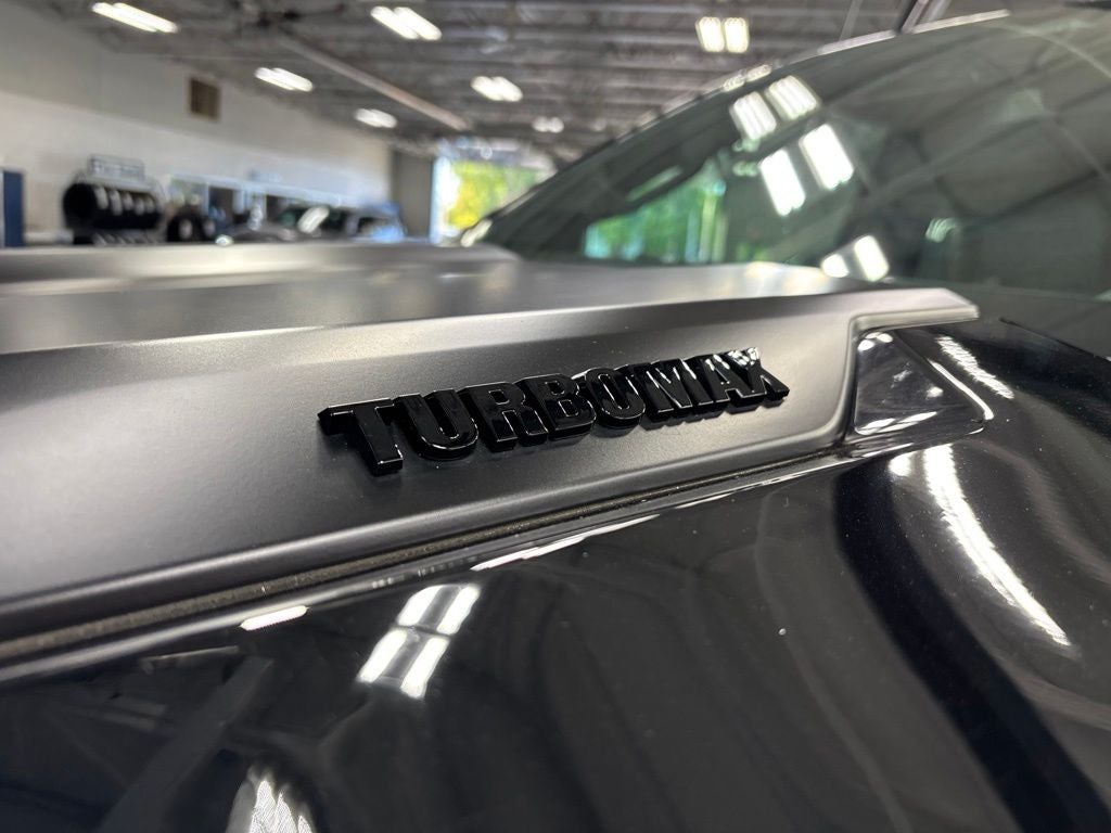 2025 Chevrolet Colorado 4WD ZR2