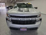 2022 Chevrolet Silverado 1500 LTD 4WD Crew Cab Short Bed Custom