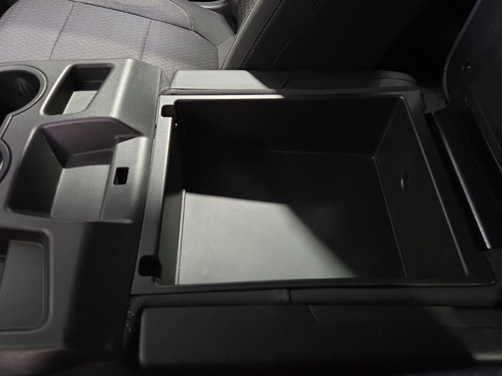 2022 Chevrolet Silverado 1500 LTD 4WD Crew Cab Short Bed Custom