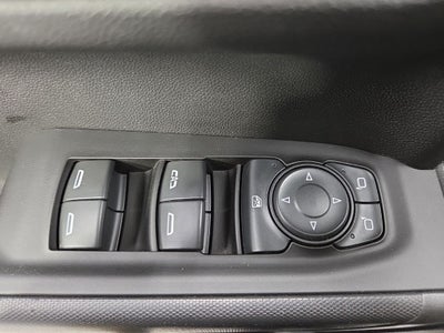 2022 Chevrolet Silverado 1500 LTD 4WD Crew Cab Short Bed Custom