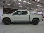 2022 Chevrolet Silverado 1500 LTD 4WD Crew Cab Short Bed Custom