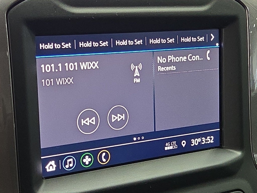 2022 Chevrolet Silverado 1500 LTD 4WD Crew Cab Short Bed Custom