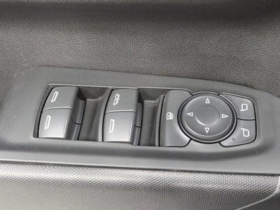 2022 Chevrolet Silverado 1500 LTD 4WD Crew Cab Short Bed Custom