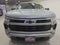 2025 Chevrolet Silverado 1500 4WD Double Cab Standard Bed RST