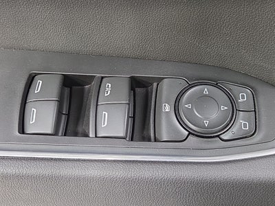 2025 Chevrolet Silverado 1500 4WD Double Cab Standard Bed RST