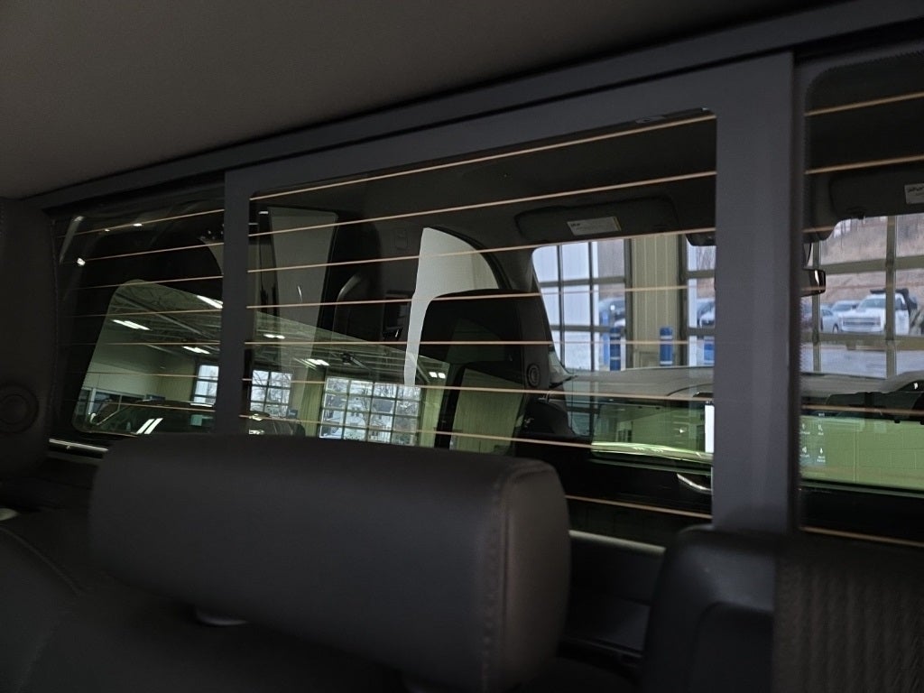 2025 Chevrolet Silverado 1500 4WD Double Cab Standard Bed RST