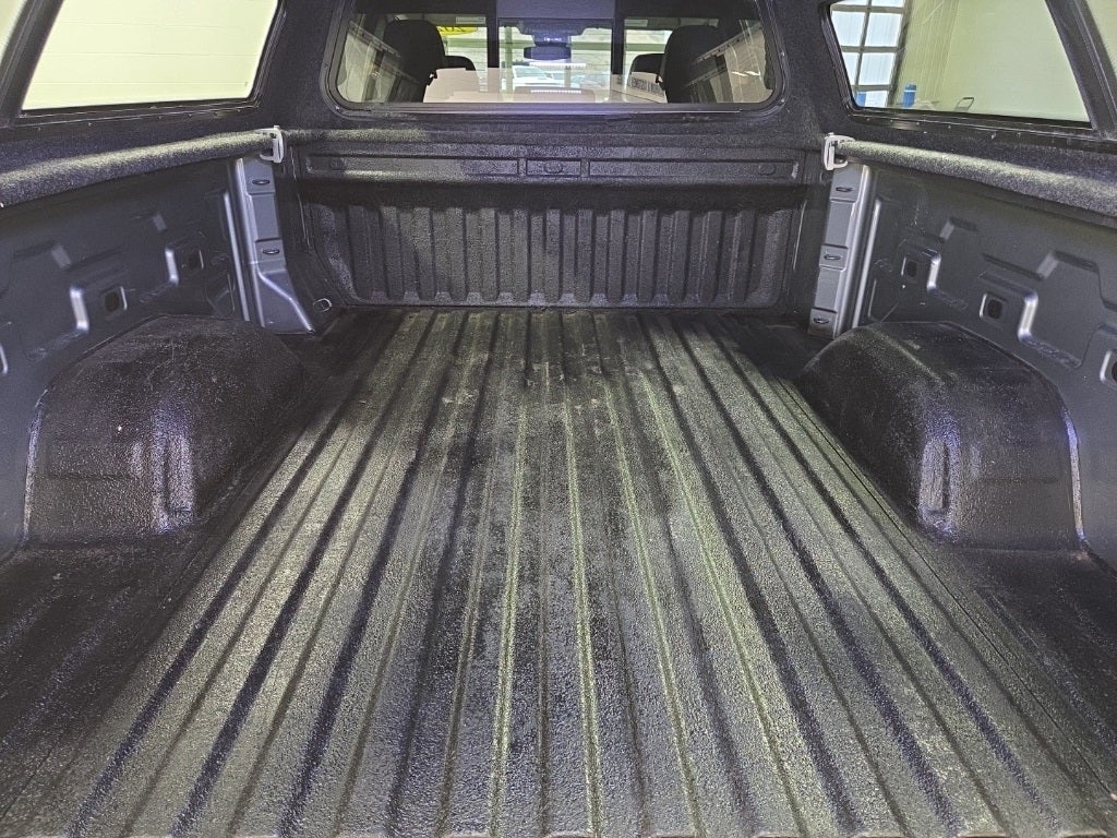 2025 Chevrolet Silverado 1500 4WD Double Cab Standard Bed RST