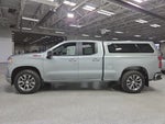 2025 Chevrolet Silverado 1500 4WD Double Cab Standard Bed RST