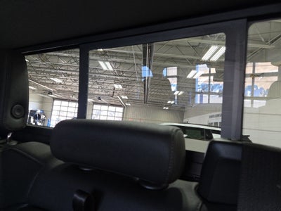 2024 Chevrolet Silverado 1500 4WD Crew Cab Short Bed LTZ