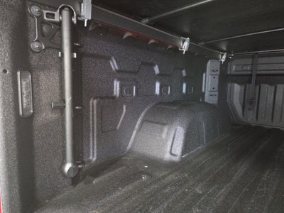 2024 Chevrolet Silverado 1500 4WD Crew Cab Short Bed LTZ