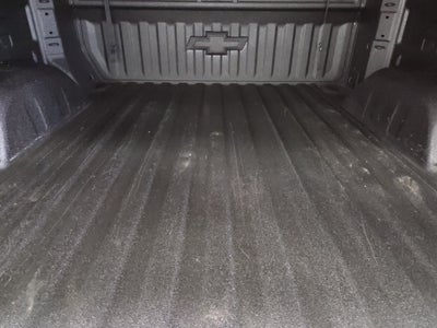 2024 Chevrolet Silverado 1500 4WD Crew Cab Short Bed LTZ