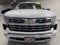 2022 Chevrolet Silverado 1500 4WD Crew Cab Short Bed LTZ