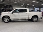 2022 Chevrolet Silverado 1500 4WD Crew Cab Short Bed LTZ