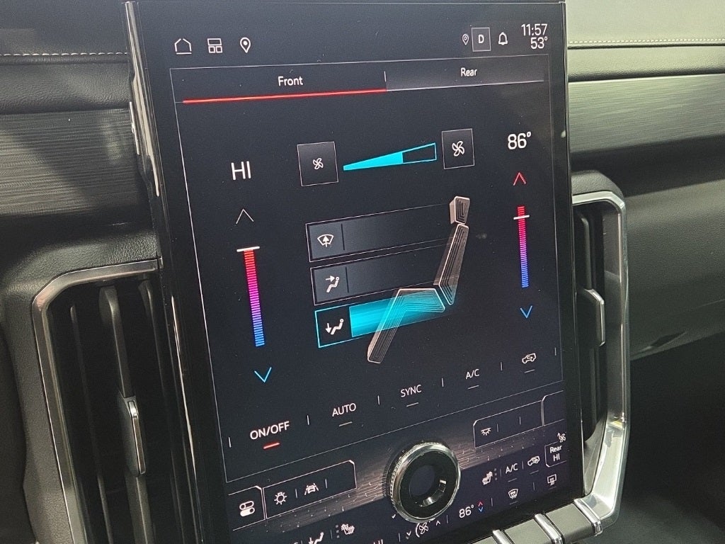 2025 GMC Acadia AWD Elevation