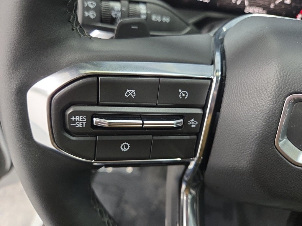 2025 GMC Acadia AWD Elevation